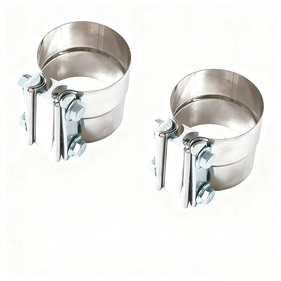 DIESEL TURBO 后置充电 3 英寸管套件 适用于 2014-2018 RAM 1500 3.0L ECO — 第 3/4 张图片