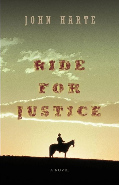 John Harte | Ride For Justice | Taschenbuch | Englisch (2008) | iUniverse-image