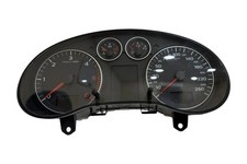 Compteur Audi S8
