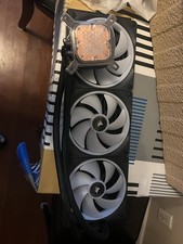 New Corsair iCUE LINK H170i