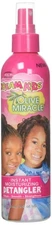 Dream Kids Olive Miracle Instant Moisturizing Detangler For Children 8 Oz