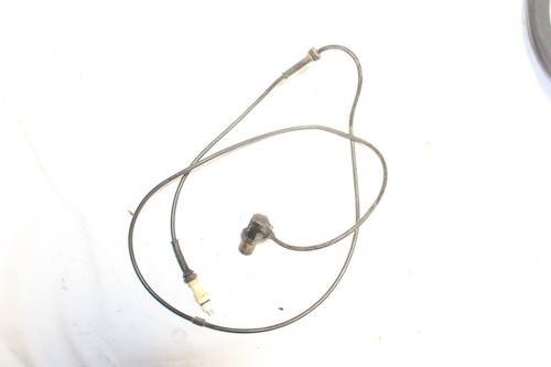 002348 SMART ForTwo 450 ABS SENSOR FÜHLER + STECKER KABEL HA HINTERACHSE R LANG