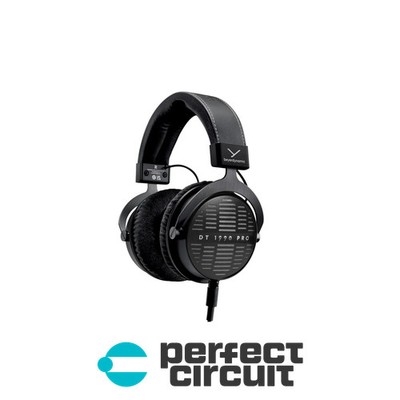 beyerdynamic DT 1990 Pro MkII Headphones PRO AUDIO - NEW - PERFECT CIRCUIT