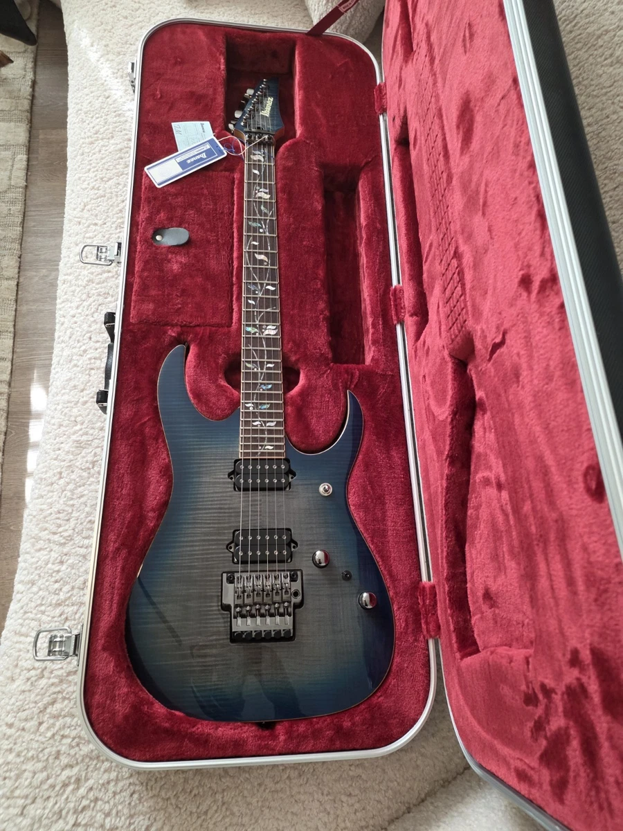 ギター Ibanez j.custom エレキギター】アイバニーズのフラッグシップモデル「j.customから