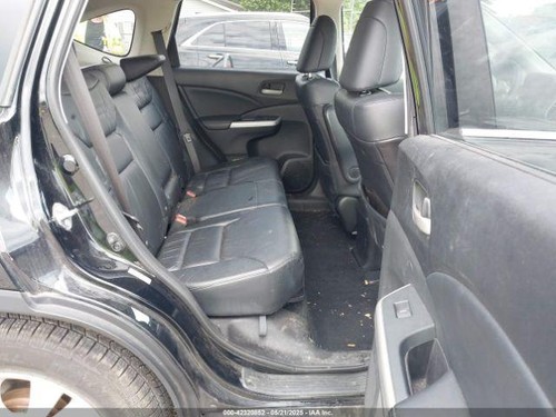 Used Ignition Switch fits: 2014 Honda Cr-v AT Grade A - Picture 8 of 24