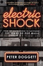 Electric Shock, Peter Doggett