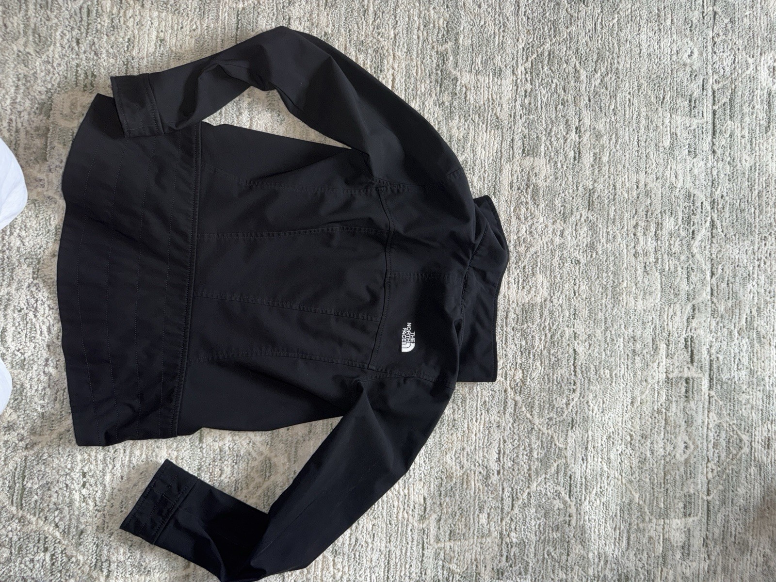 North face Women’s Jacket Extra Small - image 2