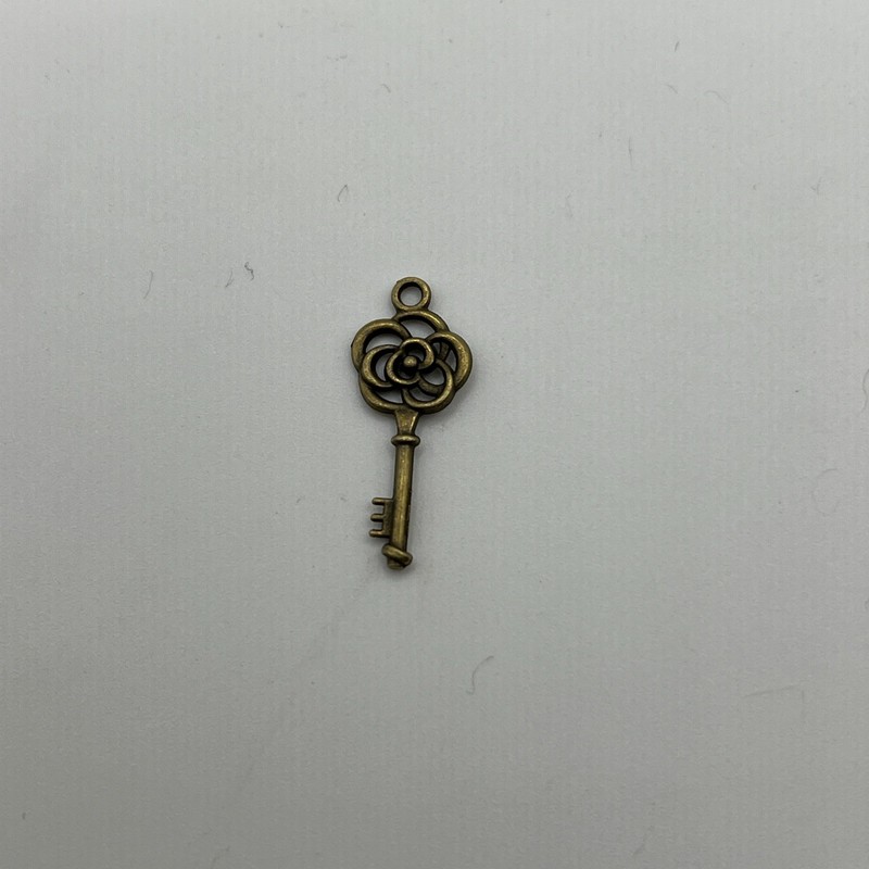 Antique skeleton key!