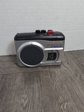 AIWA WALKMAN TP-VS480 PERSONAL CASSETTE PLAYER/RECORDER Tested Working