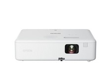 Image of Epson CO-W01 WXGA Projector