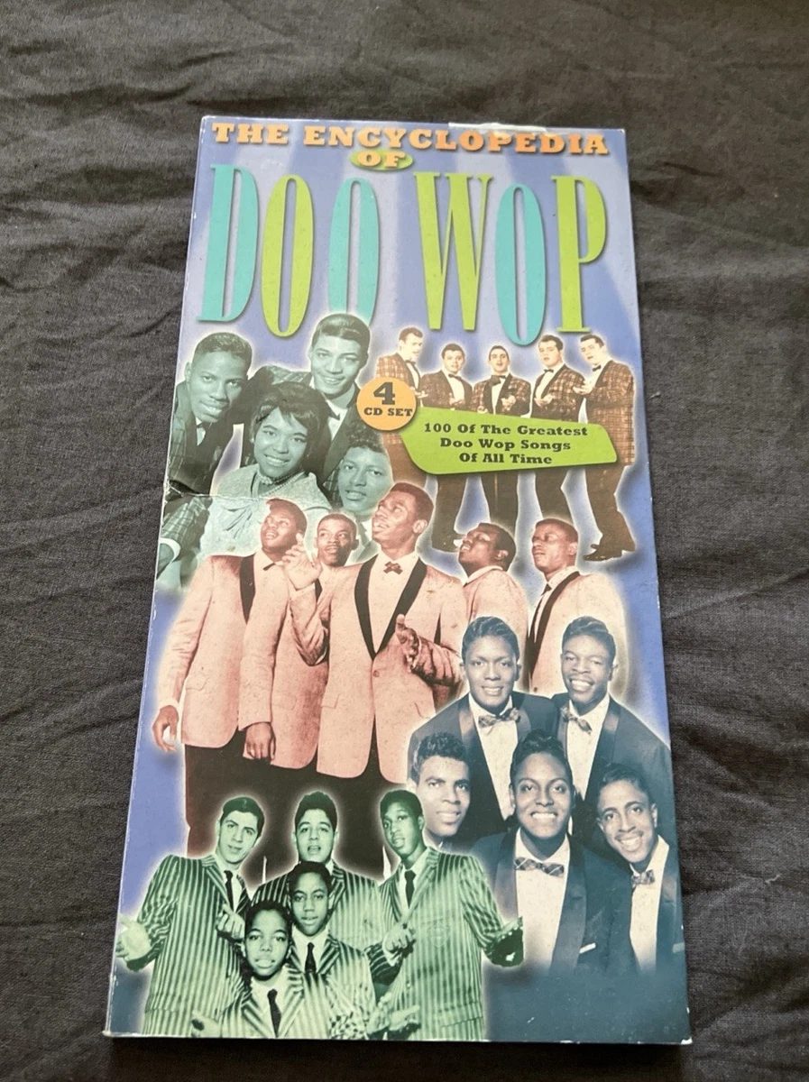25+ The Doo Wop Box for sale | Updated Oct 2026