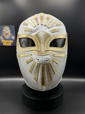 M stico Profesional Mask Lucha Libre CMLL