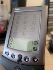 Palm Vx Handheld PDA   No Stylus   No Battery Capacity