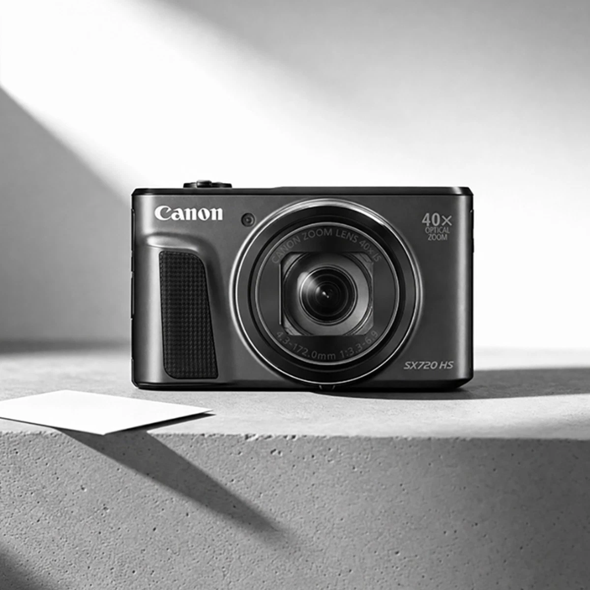 Canon PowerShot SX720 HS Digital Cameras for sale - eBay