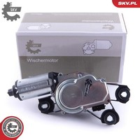 Esen SKV 19SKV115 Wischermotor Motor Scheibenwischer FüR VW