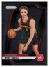 Nikola Topic 2024-25 Panini Prizm #230 Oklahoma City Thunder Basketball *306