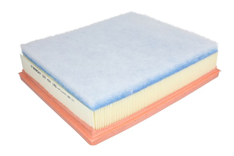 AIR FILTER F 026 400 166 FOR RENAULT MASTER/II/Platform/Chassis/Van/Bus OPEL - Image 35