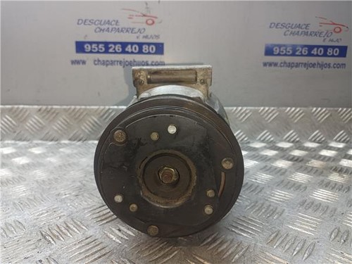 7700105765  Klimakompressor Renault megane i classic 19 dti d 98 cv