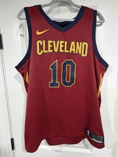 Darius GARLAND Cleveland Cavaliers NBA Jersey...
