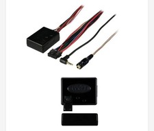 Interfaz de control del volante Axxess AXSWC