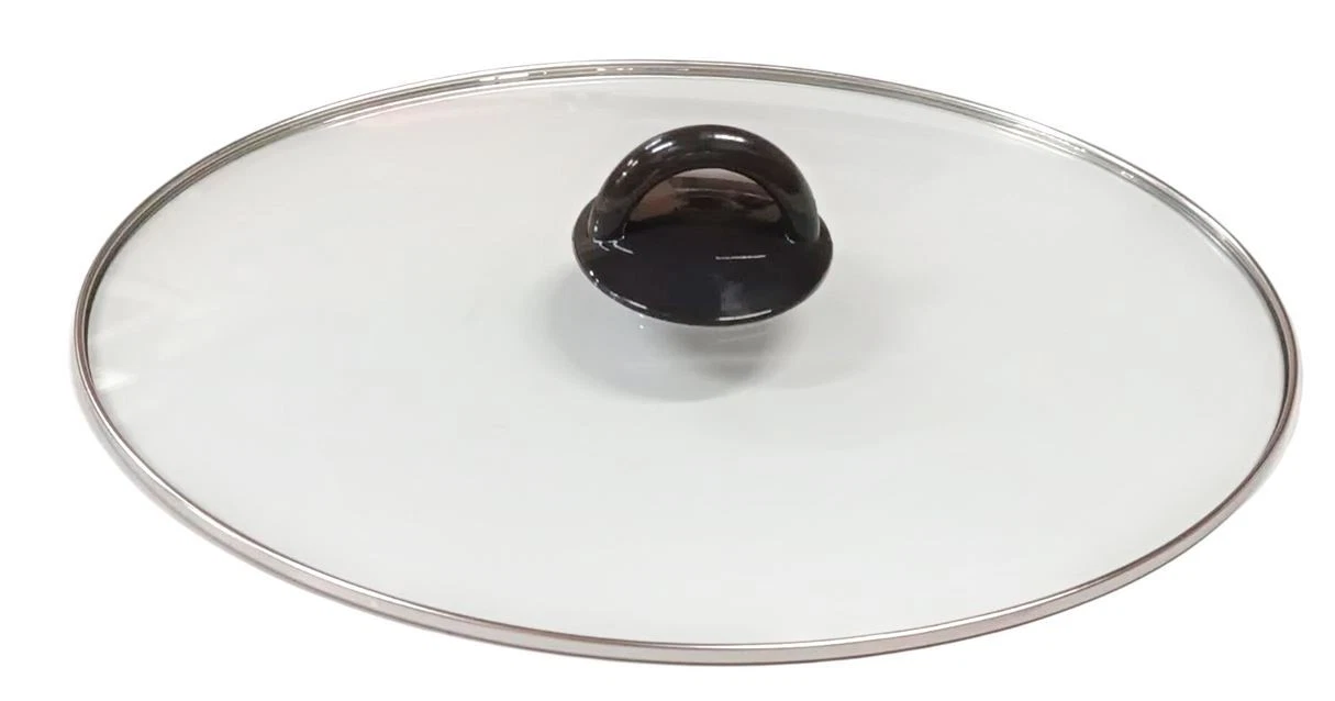 Univen Oval Glass Slow Cooker Lid Only Compatible with Crock-Pot Models SCV800-B
Opens in a new wind