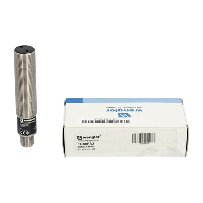 #ad Wenglor TC66PA3 New NFP $73.54