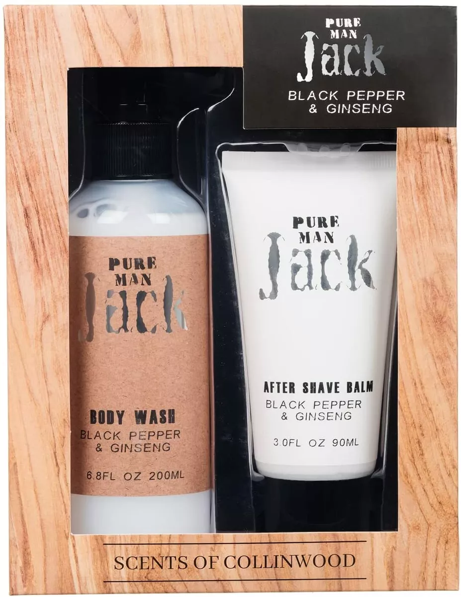 Jack black aftershave new arrivals