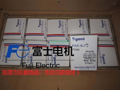 1pc for brand new contactor PAK-6JC | eBay