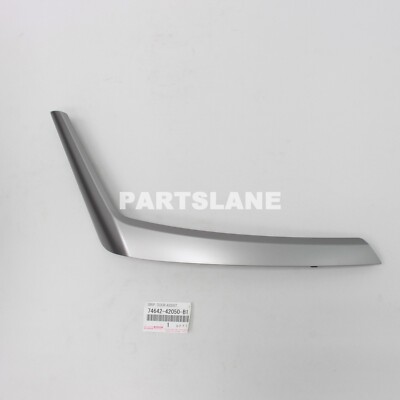 74642-42050-B1 Toyota OEM Genuine GRIP, DOOR ASSIST | eBay