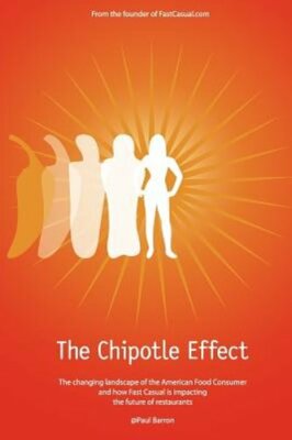 The Chipotle Effect: The changing landscape of the American Social Consumer and