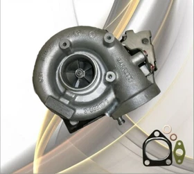 TURBOLADER BMW 5er 530d / X5 160Kw M57N 742730-5003S 742730 11657790308