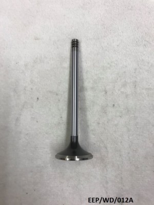 Auspuff Ventil für Dodge Durango 5.7L 2009-2017 Eep / WD / 012a