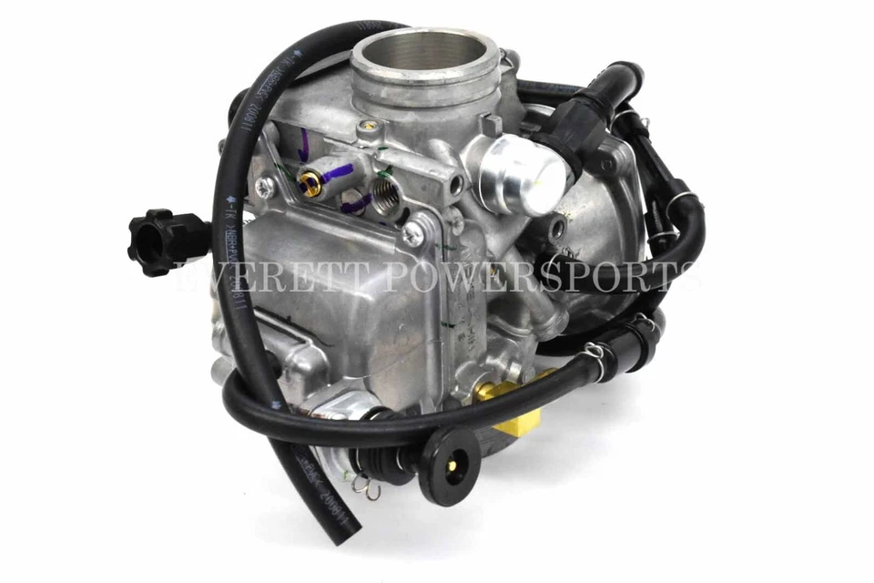 Carburador TRX350 Rancher 00 01 02 03 04 05 06 OEM Honda Carb 16100-HN5-M41 #T09 Foto 4 de 4