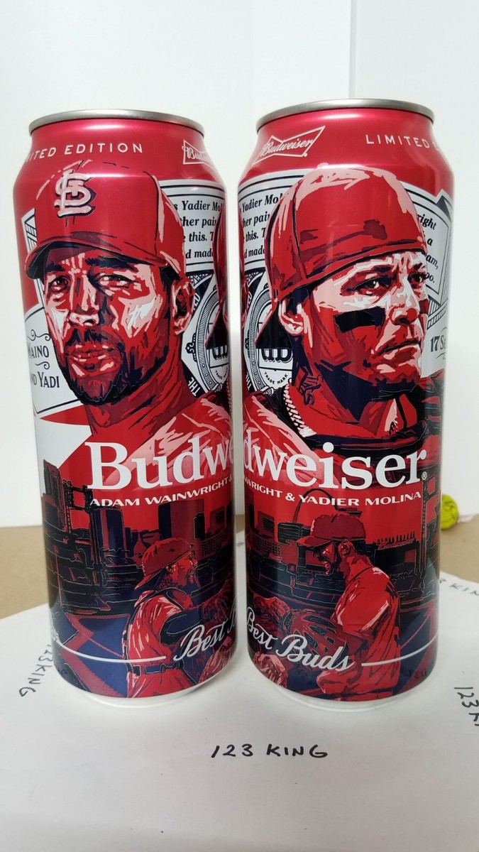 レア！Budweiser バスケットボールゴール Golden Beer Can: Budweiser launches Willy Wonka-inspired contest