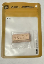 RAMA WORKS x GMK Trüffelschwein Enter Keycap - Truffelschwein Oink