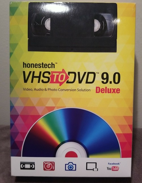 vidbox vhstodvd 8.0 deluxe