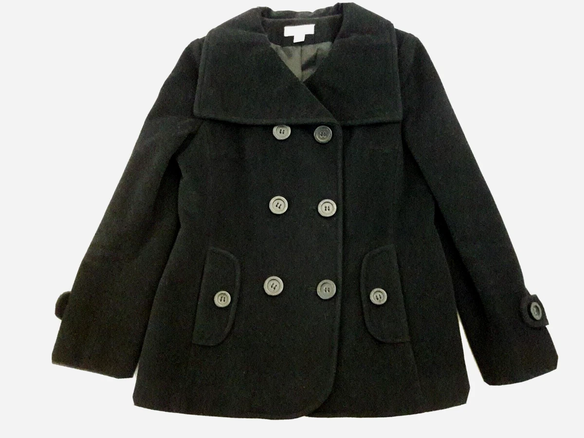 Jlo peacoat best sale