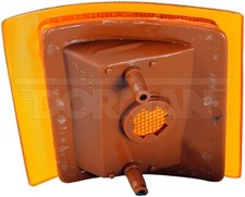 Dorman 1650139 Side Marker Light Assembly fits 1994 - 2002 Chevrolet C/K Series