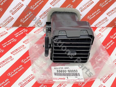 Genuine Toyota Land Cruiser FZJ80 LX450 Air Vent Register Assy