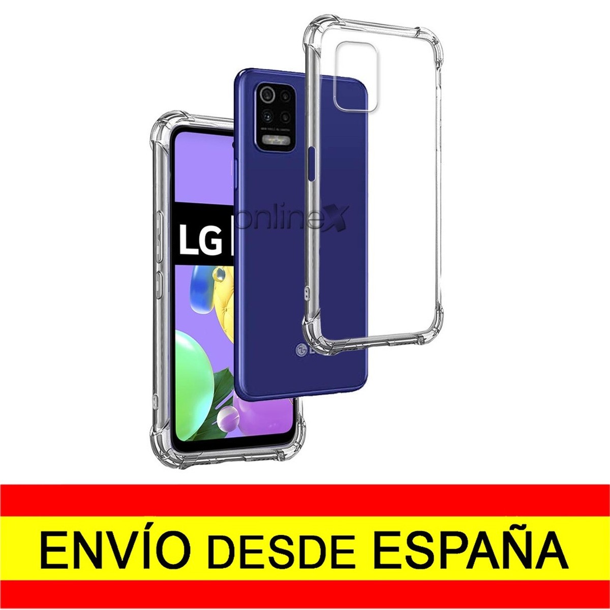 Case Samsung A3 Carga Inalambrica Cargadores Inalámbricos Xiaomi
