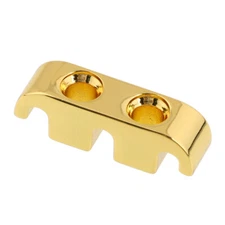 Bass String Retainer 3-String Bass String Tree/ String Guide 