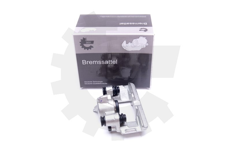 Rear Left Brake Caliper SKV for Toyota Yaris Verso 47750-52030