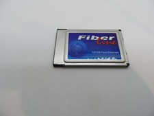 FIBER LINE 16-BIT 10/100 FAST ETHERNET    #WL39