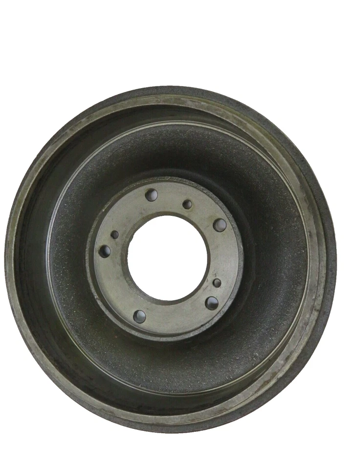 Par de tambores de freno NOS Lockheed para Austin Healey 100/6 1956-1959 BD19 1B7422 Foto 4 de 4