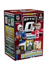 2023 Donruss Optic Football Base & Prizm You Pick/Complete Your Set Base