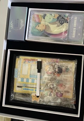 Ensemble Star 2nd Year Anniversary (Starpro Collection)