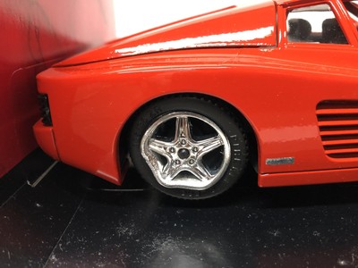 Ferrari Testarossa et 512 TR [VIDEO] : rouge plaisir (prix, cote, fiabilité, entretien, avis, fiche technique
