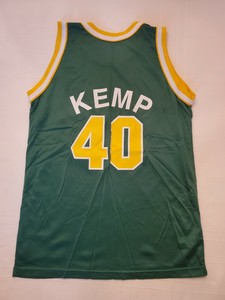 shawn kemp youth jersey