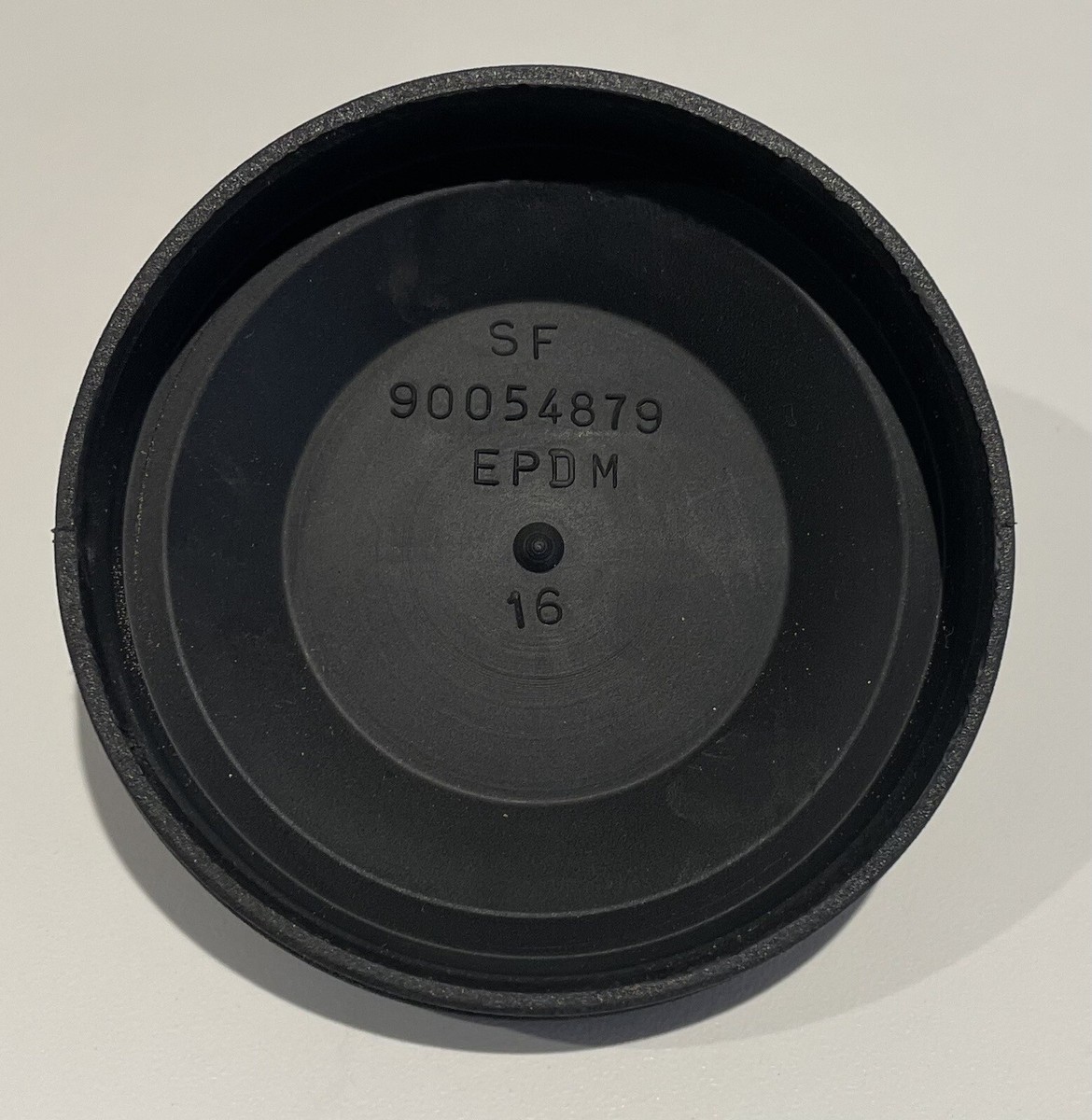 Audi A1 VWAG Headlight Dust Cover Cap - Valeo - 90054879 - | eBay 