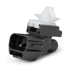 Fit for Toyota Lexu Ambient Air Temp Sensor & Wiring Harness Cable Connector